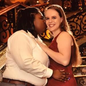 Meet your Posher, Peyton